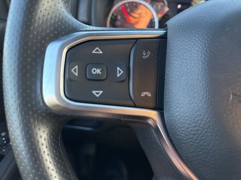 New 2026 RAM 2500 Tradesman AWD/4WD image 29