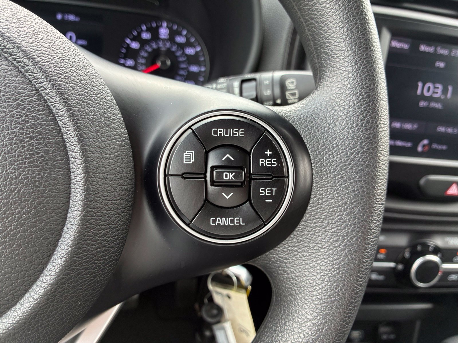 Used 2022 Kia Soul LX FWD image 23