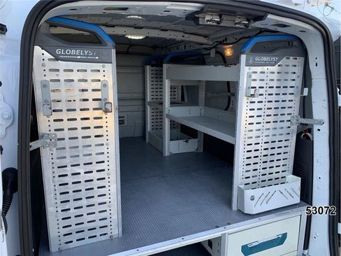 Used 2016 Ford Transit Connect XL FWD image 10