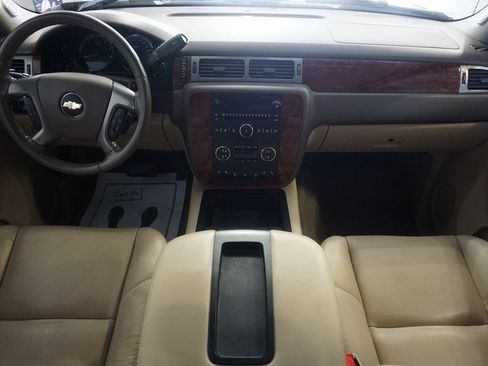 Used 2012 Chevrolet Silverado 1500 LTZ w/ Chrome Essentials Package image 27