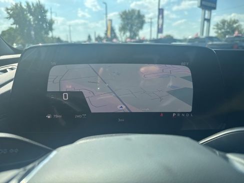 New 2026 Chevrolet Traverse LT w/ Driver Confidence Package image 34