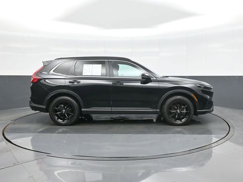 Used 2024 Honda CR-V Sport-L image 8