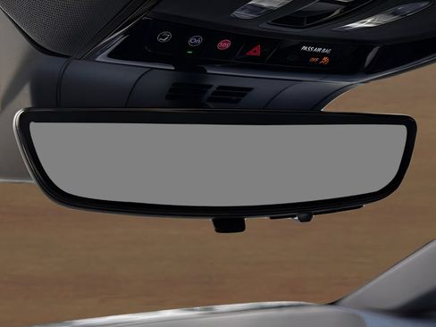 New 2027 Cadillac Optiq Premium Luxury RWD image 31