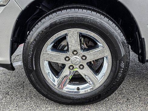 Used 2014 RAM 1500 Express image 11