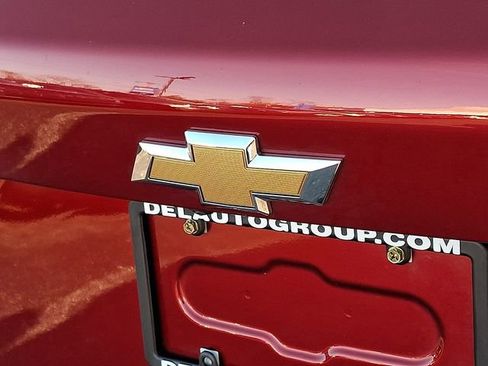 Certified 2026 Chevrolet Equinox LT image 30