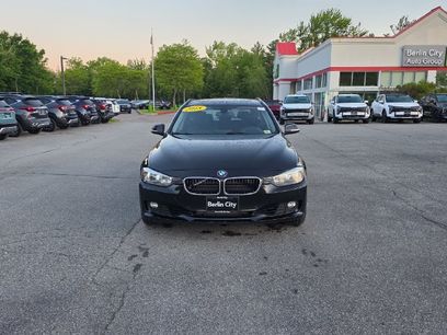 Used 2015 BMW 328i xDrive Wagon