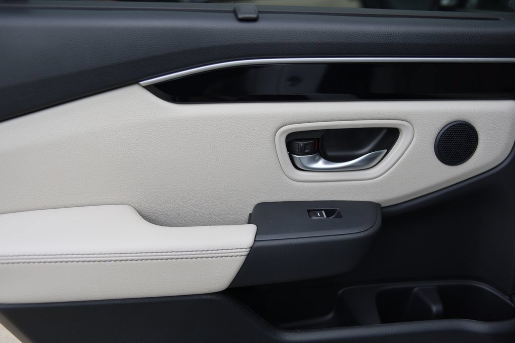 New 2026 Honda Pilot EX-L image 26