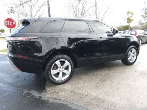 Used 2018 Land Rover Range Rover Velar S AWD/4WD image 16
