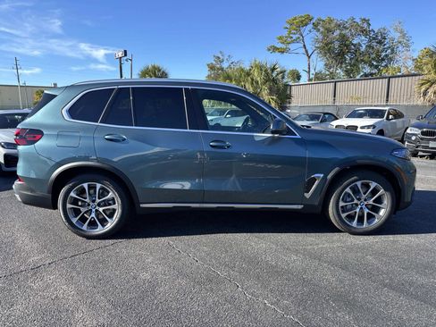 New 2026 BMW X5 xDrive40i w/ Executive Package image 2