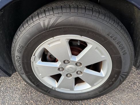 Used 2009 Chevrolet Impala LT w/ Luxury Edition Package image 18