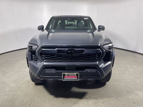 New 2026 Toyota Tacoma TRD Off-Road image 8