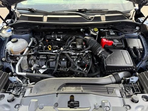 Used 2022 Lincoln Corsair AWD w/ Premium Package image 12