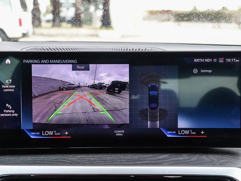 Certified 2023 BMW 330e 330e iPerformance w/ Driving Assistance Package image 25