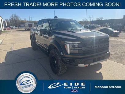 Used 2024 Ford F150 Raptor
