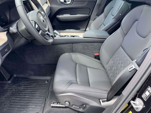 Used 2026 Volvo XC60 B5 Plus w/ Protection Package Premier AWD/4WD image 9