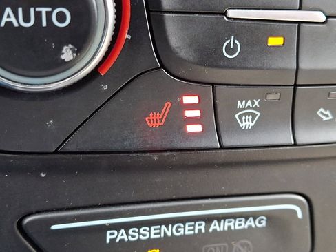 Used 2017 Ford Escape Titanium image 24