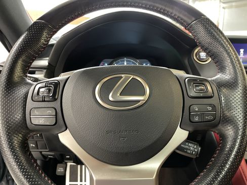Used 2019 Lexus RC 350 F Sport image 18