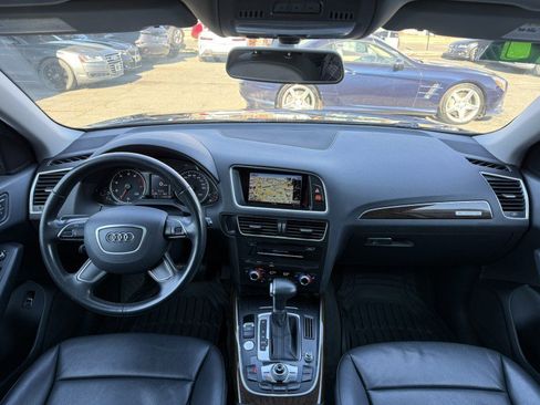 Used 2017 Audi Q5 2.0T Premium image 19