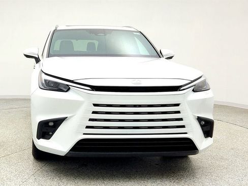 Used 2024 Lexus TX 350 FWD w/ Technology Package image 2