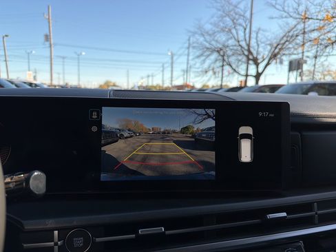 New 2026 Hyundai Santa Fe SE image 30