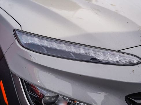 Used 2023 Hyundai Kona SEL w/ Cargo Package image 3