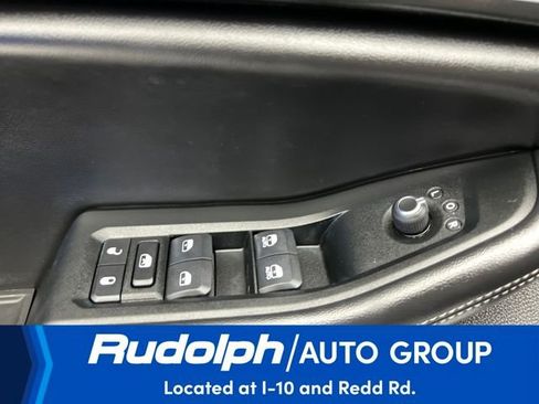 Used 2024 Jeep Grand Cherokee L Laredo w/ Luxury Tech Group I image 11