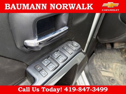 Used 2018 Chevrolet Silverado 2500 LT w/ All Star Edition AWD/4WD image 22