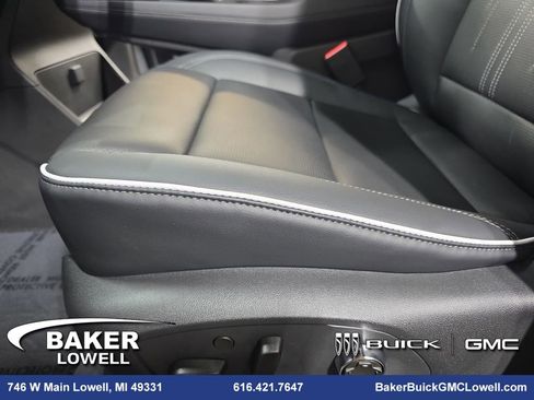 New 2026 Buick Enclave Avenir w/ Super Cruise Package image 32