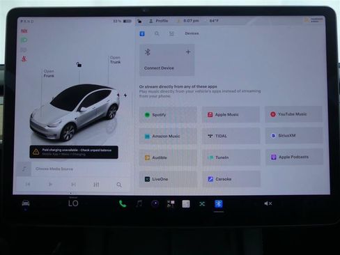 Used 2023 Tesla Model Y Long Range AWD/4WD image 16