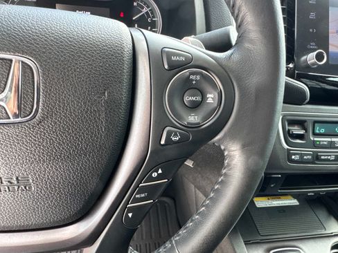 Used 2023 Honda Ridgeline RTL-E image 28