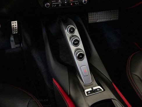 Certified 2018 Ferrari 812 Superfast RWD image 14