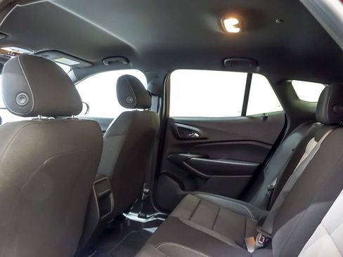 New 2026 Chevrolet Trax RS w/ Driver Confidence Package image 11