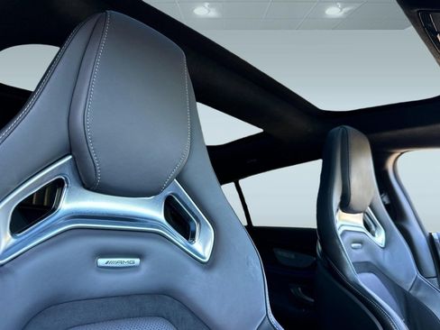 Certified 2021 Mercedes-Benz AMG GT 53 image 27