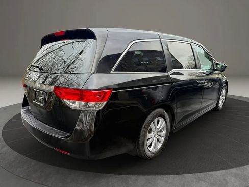 Used 2014 Honda Odyssey EX-L image 5