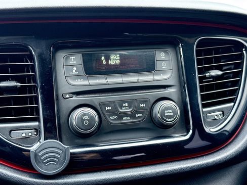Used 2014 Dodge Dart SE w/ Convenience Group FWD image 14