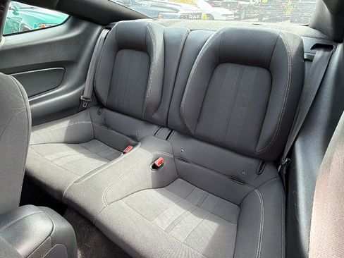 Used 2020 Ford Mustang GT RWD image 18