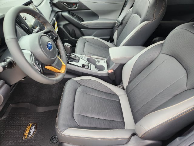 New 2027 Subaru Crosstrek 2.5i Wilderness AWD/4WD image 10