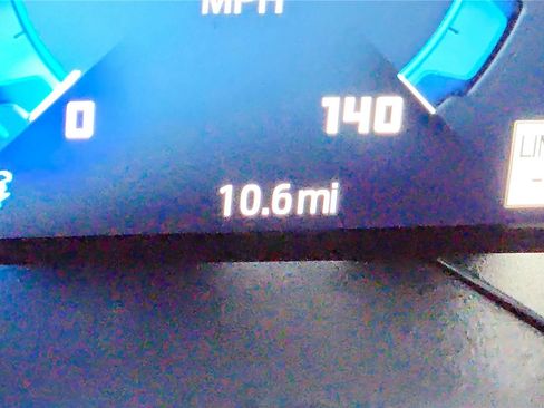 New 2025 Ford Bronco Sport Badlands w/ Badlands Tech Package image 35