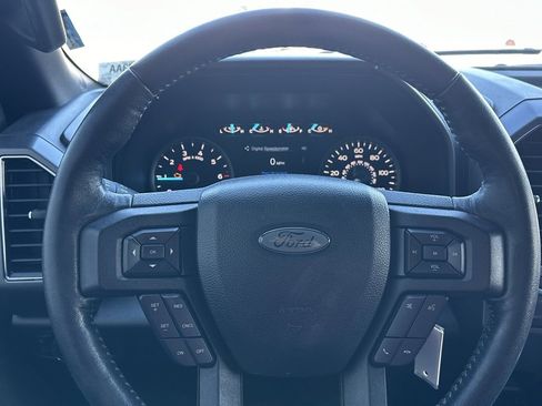 Used 2018 Ford F150 XLT w/ Equipment Group 302A Luxury image 20