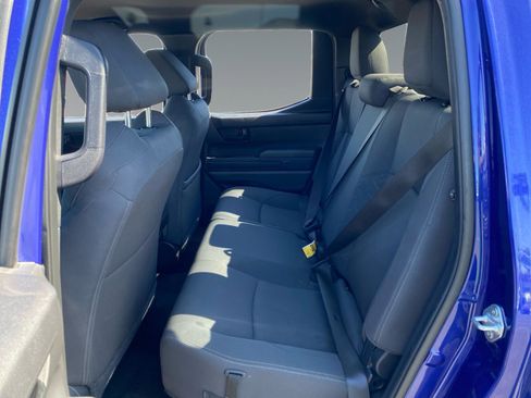 Used 2024 Toyota Tacoma SR5 image 13