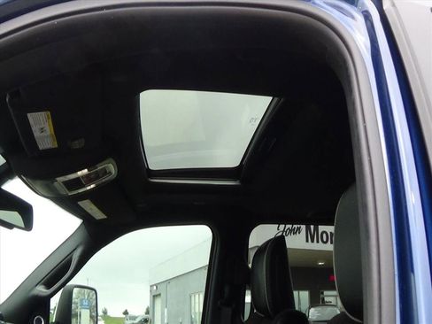 Certified 2024 RAM 2500 Laramie w/ Sport Appearance Package image 19