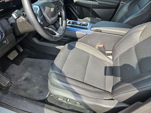 Used 2024 Chevrolet Equinox EV LT AWD/4WD image 10