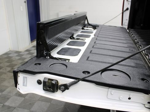 Used 2023 Chevrolet Silverado 2500 High Country w/ Z71 Off-Road Package image 47