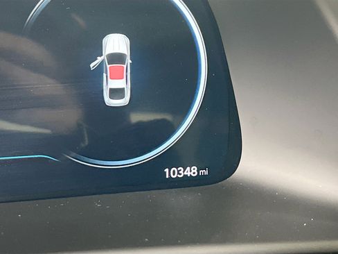 Used 2023 Hyundai Sonata Limited image 12