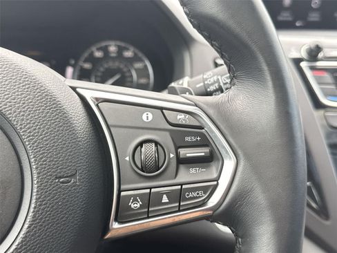 Certified 2023 Acura RDX AWD image 20