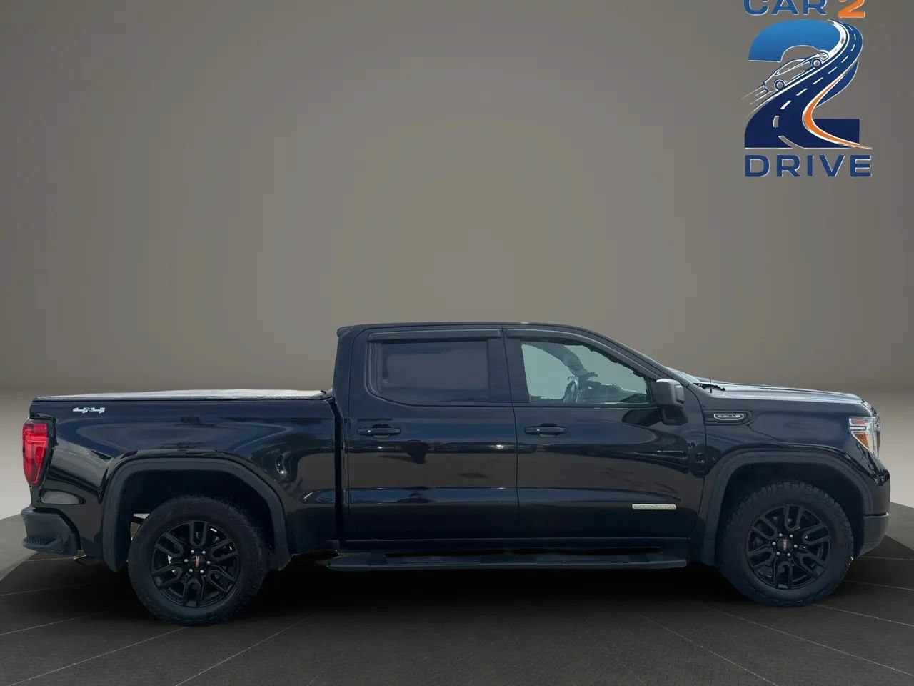 Used 2020 GMC Sierra 1500 Elevation AWD/4WD image 5