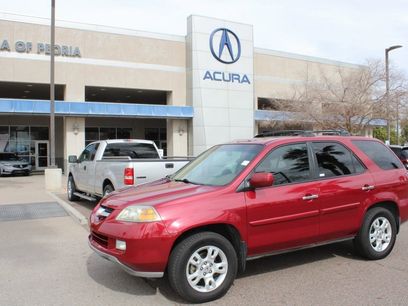 Used 2004 Acura MDX Touring