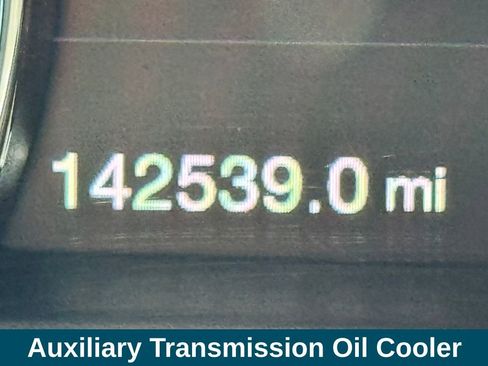 Used 2015 Ford F150 Platinum w/ Equipment Group 701A Luxury image 12