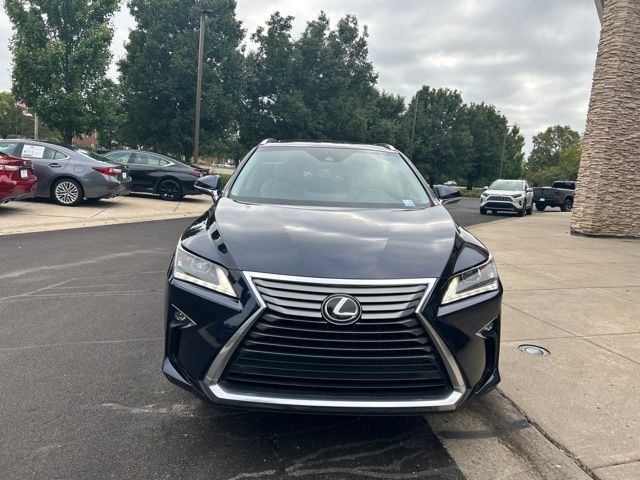 Used 2019 Lexus RX 350 AWD w/ Navigation Package image 2