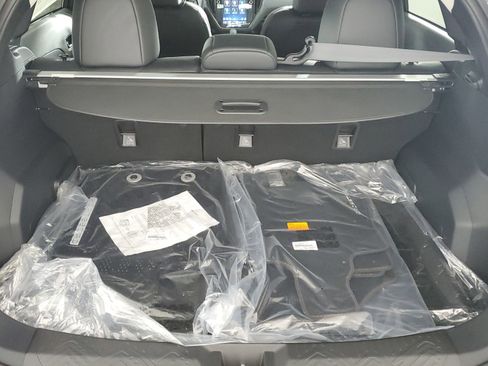 New 2025 Subaru Crosstrek 2.5i Limited AWD/4WD image 34